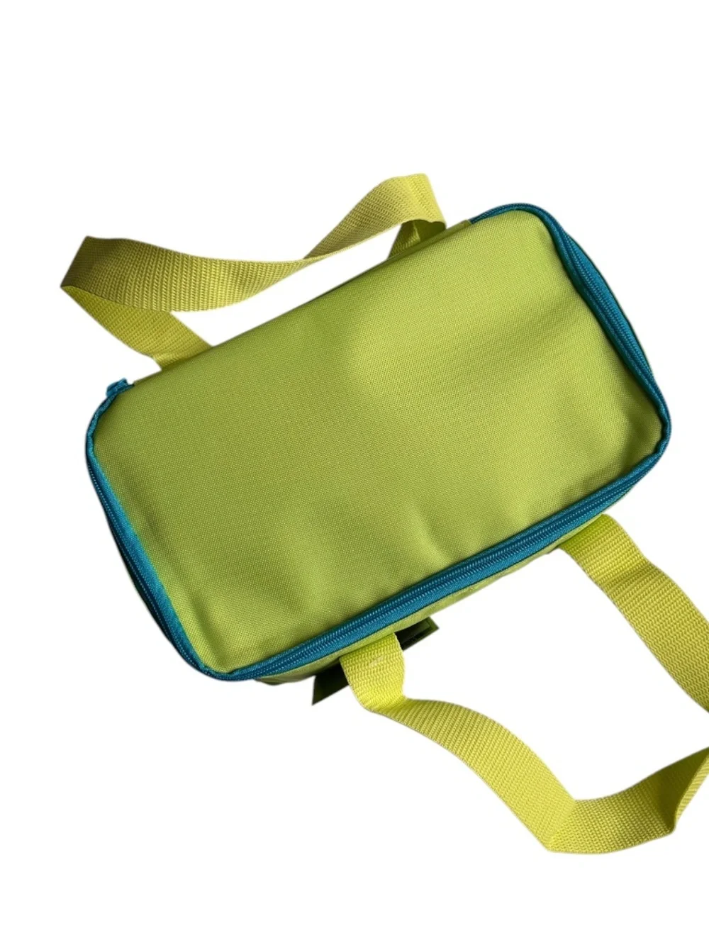 NWT Treader Joe's Brand New Insulated Mini Tote Bag